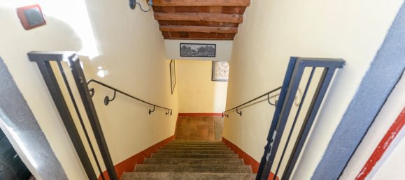 12 rooms Villa in Barberino Tavarnelle, Italy No. 82765 38