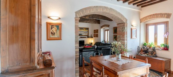 12 rooms Villa in Barberino Tavarnelle, Italy No. 82765 45