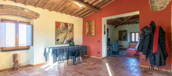 12 rooms Villa in Barberino Tavarnelle, Italy No. 82765 6