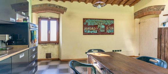 12 rooms Villa in Barberino Tavarnelle, Italy No. 82765 32