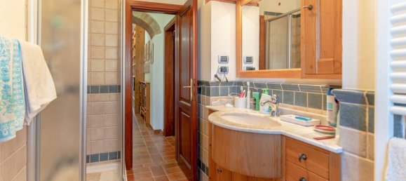 12 rooms Villa in Barberino Tavarnelle, Italy No. 82765 46