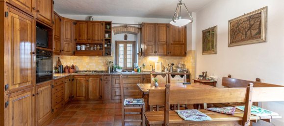 12 rooms Villa in Barberino Tavarnelle, Italy No. 82765 43