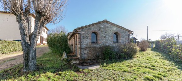 12 rooms Villa in Barberino Tavarnelle, Italy No. 82765 2