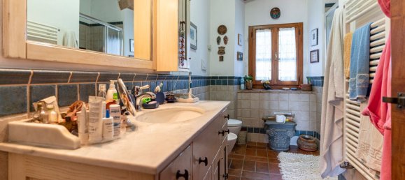 12 rooms Villa in Barberino Tavarnelle, Italy No. 82765 47