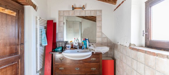 12 rooms Villa in Barberino Tavarnelle, Italy No. 82765 16