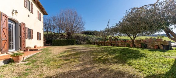 12 rooms Villa in Barberino Tavarnelle, Italy No. 82765 3