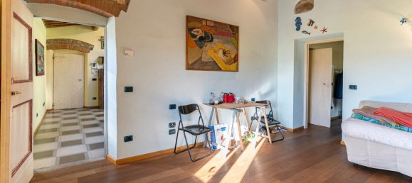 12 rooms Villa in Barberino Tavarnelle, Italy No. 82765 25