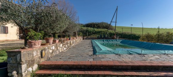 12 rooms Villa in Barberino Tavarnelle, Italy No. 82765 34