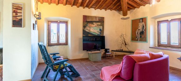 12 rooms Villa in Barberino Tavarnelle, Italy No. 82765 8