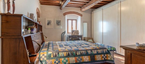 12 rooms Villa in Barberino Tavarnelle, Italy No. 82765 36
