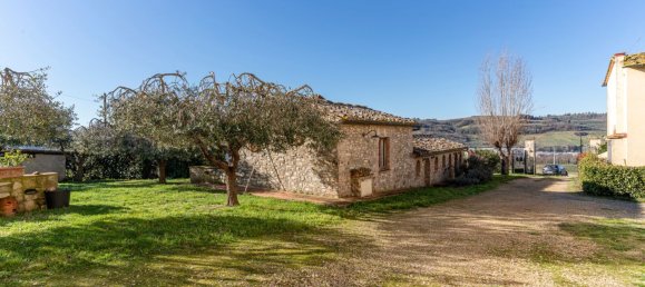 12 rooms Villa in Barberino Tavarnelle, Italy No. 82765 40