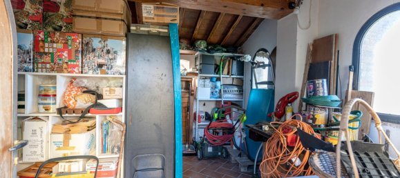 12 rooms Villa in Barberino Tavarnelle, Italy No. 82765 14