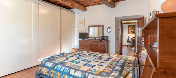 12 rooms Villa in Barberino Tavarnelle, Italy No. 82765 17
