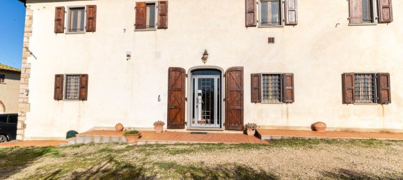12 rooms Villa in Barberino Tavarnelle, Italy No. 82765 21