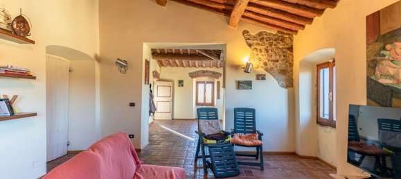12 rooms Villa in Barberino Tavarnelle, Italy No. 82765 9