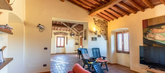 12 rooms Villa in Barberino Tavarnelle, Italy No. 82765 7