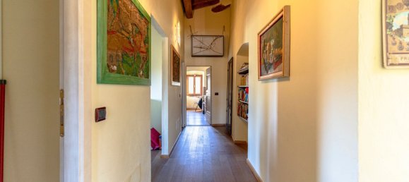 12 rooms Villa in Barberino Tavarnelle, Italy No. 82765 30