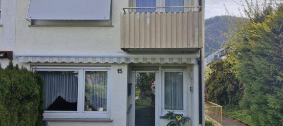 Таунхаус с 3 спальнями в Goppingen, Германия № 2118 9