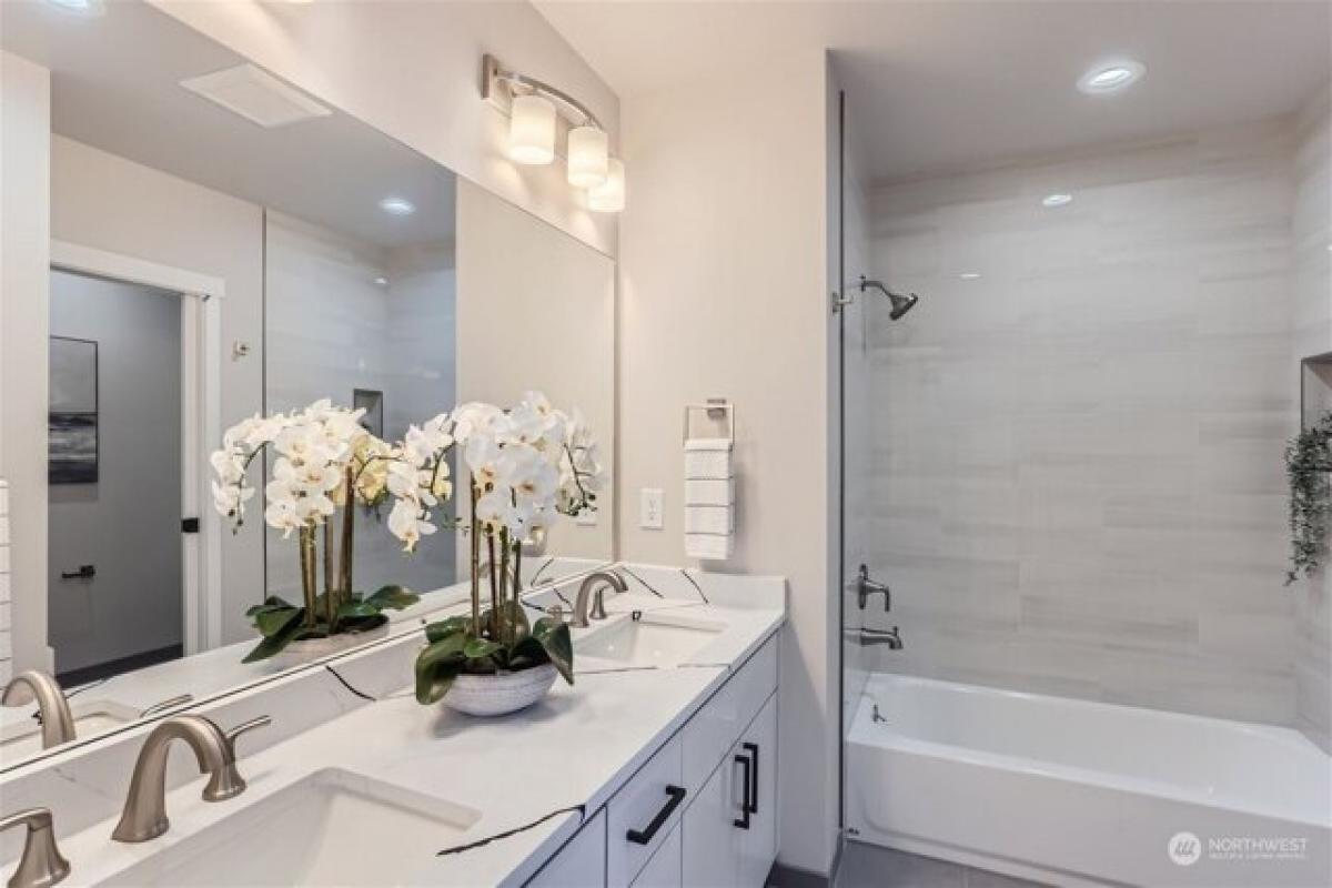 3 Schlafzimmer Haus in Shoreline, USA, Nr. 373025