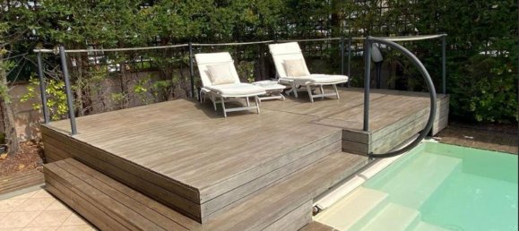 Дуплекс с 3 комнатами в Варацце, Италия № 217136 7