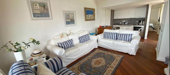 Дуплекс с 3 комнатами в Варацце, Италия № 217136 9