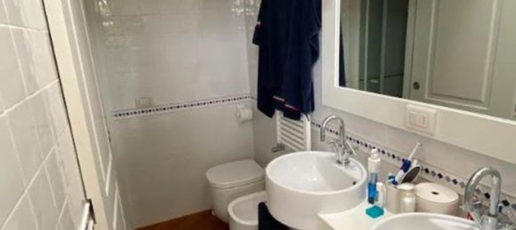 Дуплекс с 3 комнатами в Варацце, Италия № 217136 18