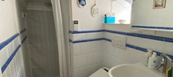 Дуплекс с 3 комнатами в Варацце, Италия № 217136 24