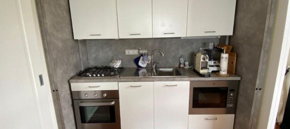 Дуплекс с 3 комнатами в Варацце, Италия № 217136 14