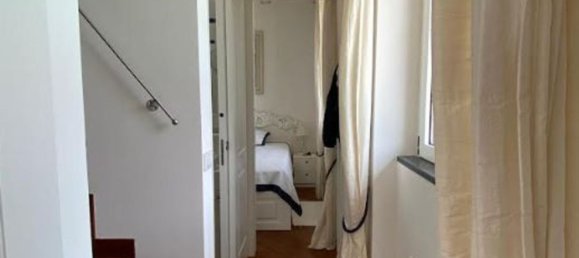 Дуплекс с 3 комнатами в Варацце, Италия № 217136 15