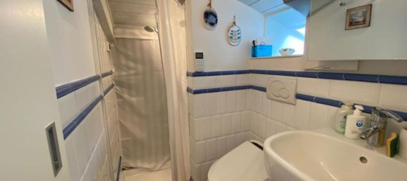 Дуплекс с 3 комнатами в Варацце, Италия № 217136 23