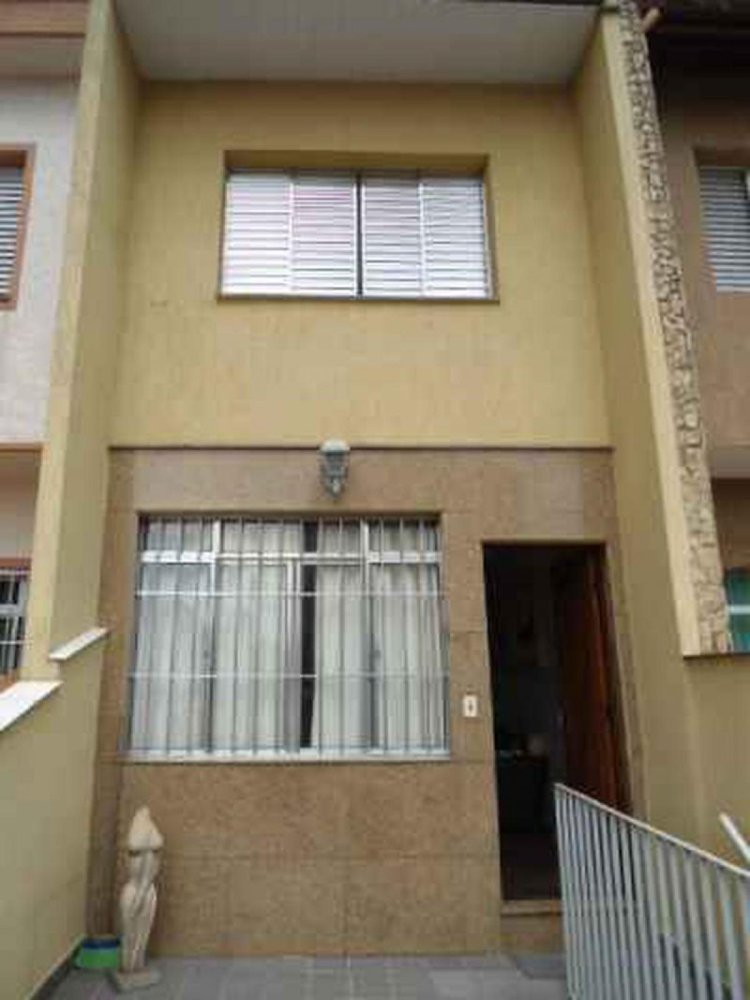 2 bedrooms House in Sao Paulo, Brazil No. 432794