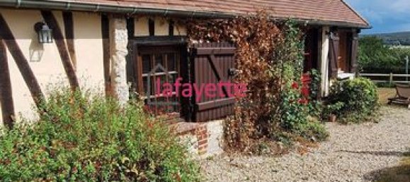 5 غرف نوم منزل في Norville, France رقم 354642 7