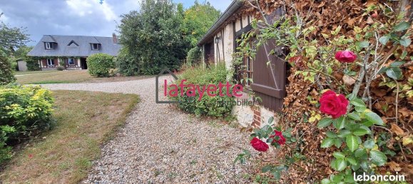 5 غرف نوم منزل في Norville, France رقم 354642 8