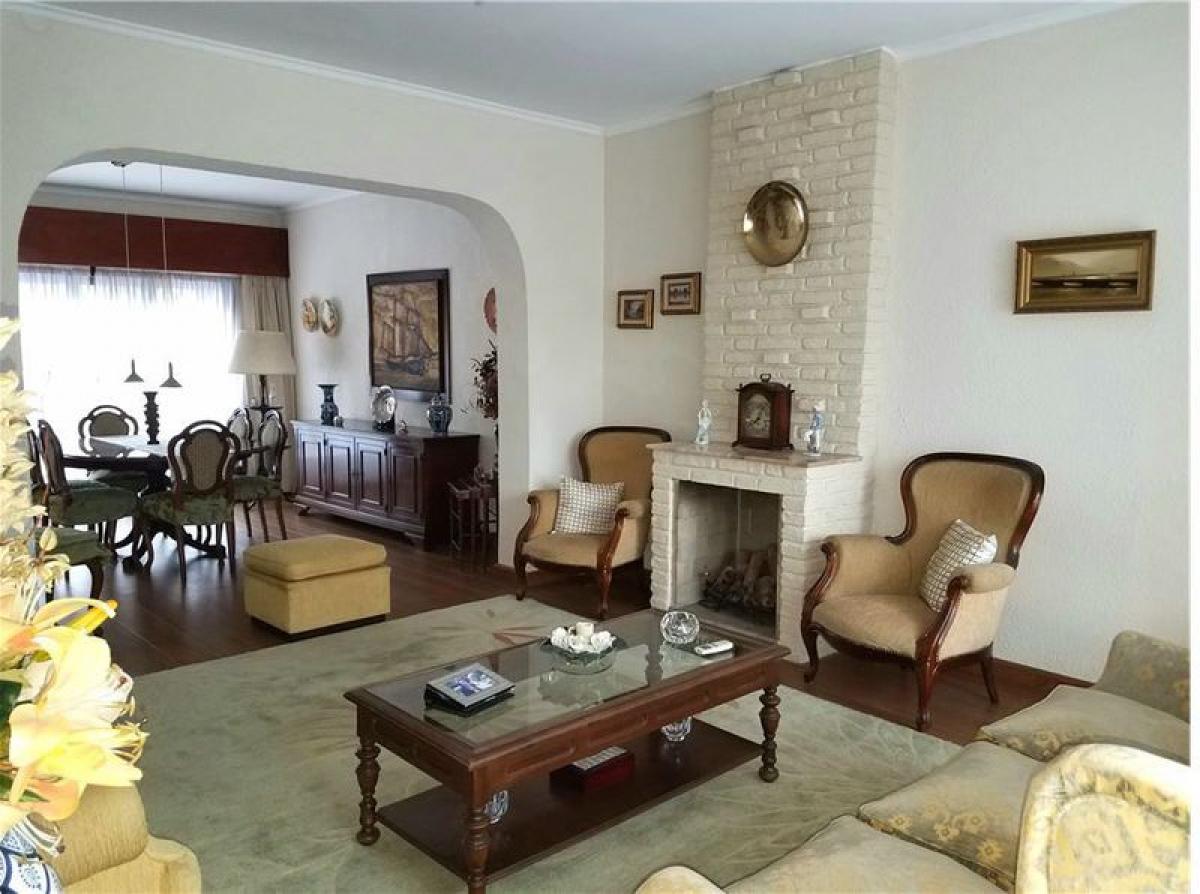 4 غرف نوم منزل في San Isidro, Argentina رقم 56272