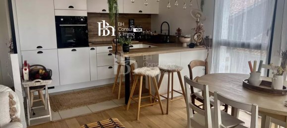 Квартира с 2 спальнями в Ла Тест-де-Бюш, Франция № 95787 5