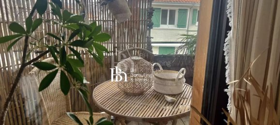 Квартира с 2 спальнями в Ла Тест-де-Бюш, Франция № 95787 7