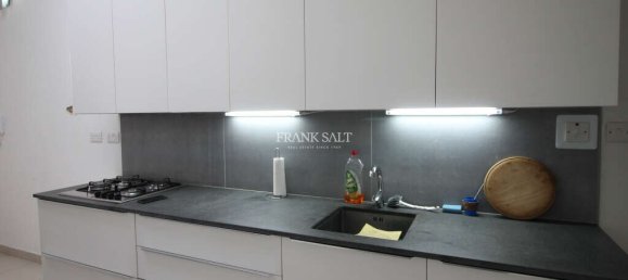 2 chambres Penthouse à Pieta, Malta No. 9958 5