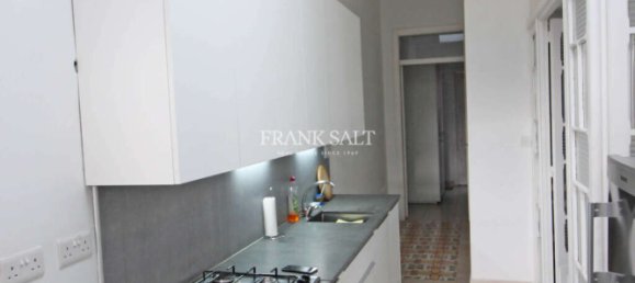 2 chambres Penthouse à Pieta, Malta No. 9958 6