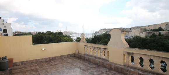 2 chambres Penthouse à Pieta, Malta No. 9958 2