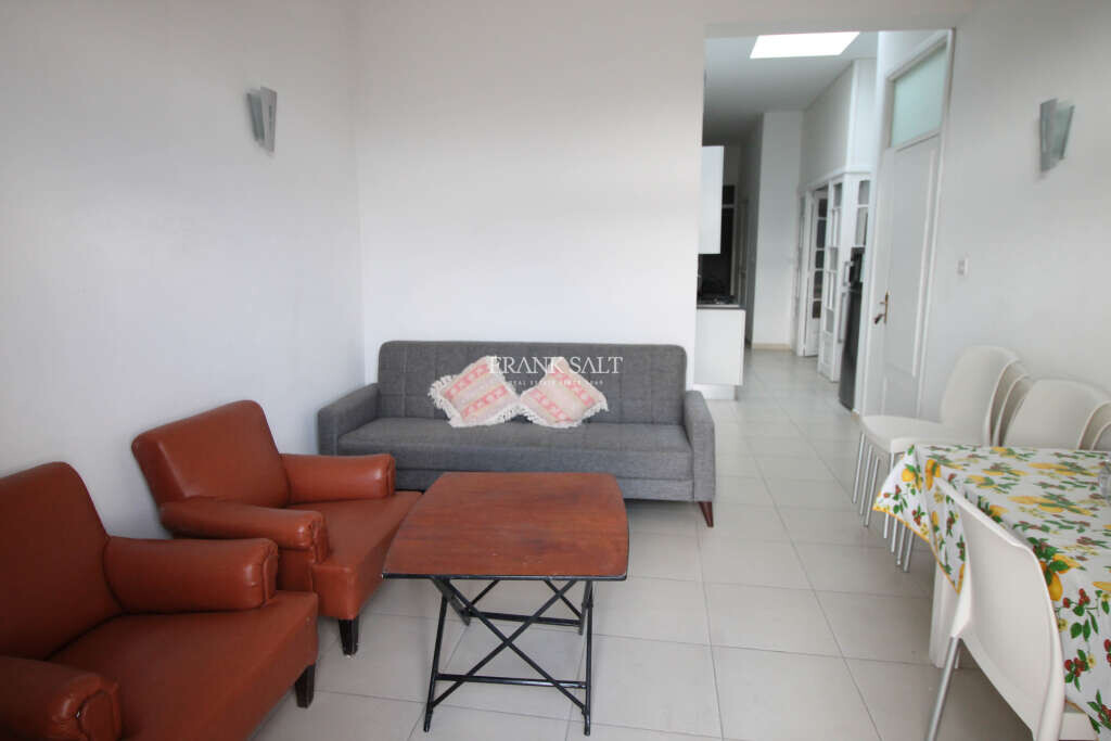 2 chambres Penthouse à Pieta, Malta No. 9958