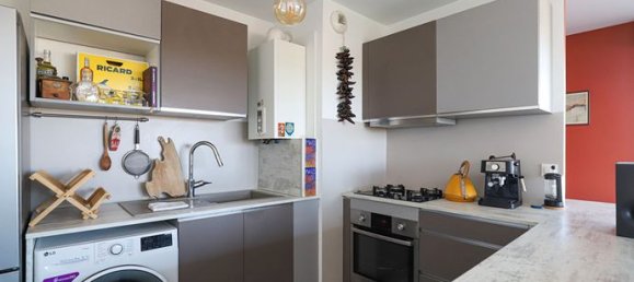 1 bedroom Apartment in Anglet, France No. 313803 8