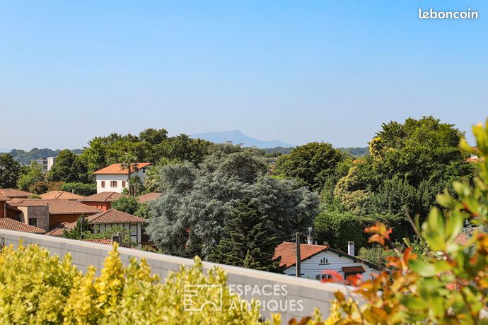 1 bedroom Apartment in Anglet, France No. 313803