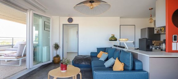 1 bedroom Apartment in Anglet, France No. 313803 5