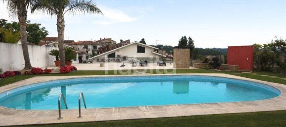 4 bedrooms Villa in Gondomar, Portugal No. 59313 3
