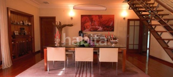 4 bedrooms Villa in Gondomar, Portugal No. 59313 15