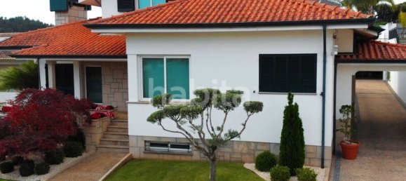 4 bedrooms Villa in Gondomar, Portugal No. 59313 2