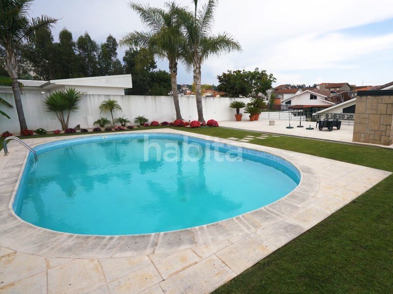 4 chambres Villa à Gondomar, Portugal No. 59313