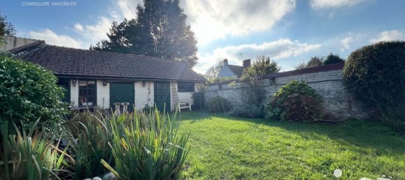Casa de 7 habitaciónes en Blendecques, France No. 52668 11