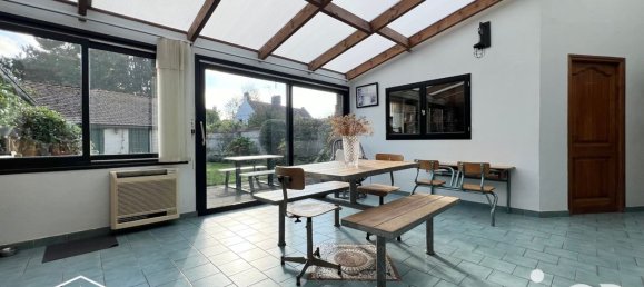 Casa de 7 habitaciónes en Blendecques, France No. 52668 6