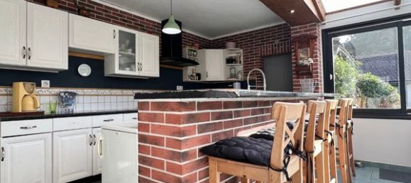 Casa de 7 habitaciónes en Blendecques, France No. 52668 4